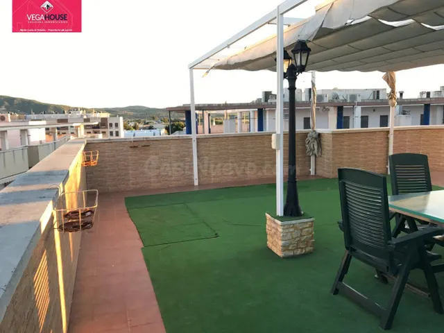 Ático de lujo en Orihuela