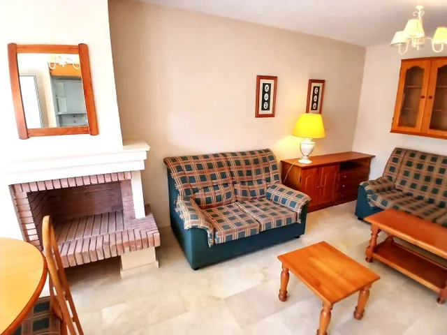 Bungalow 2 habitaciones 65m² en venta - Las Filipinas — 6