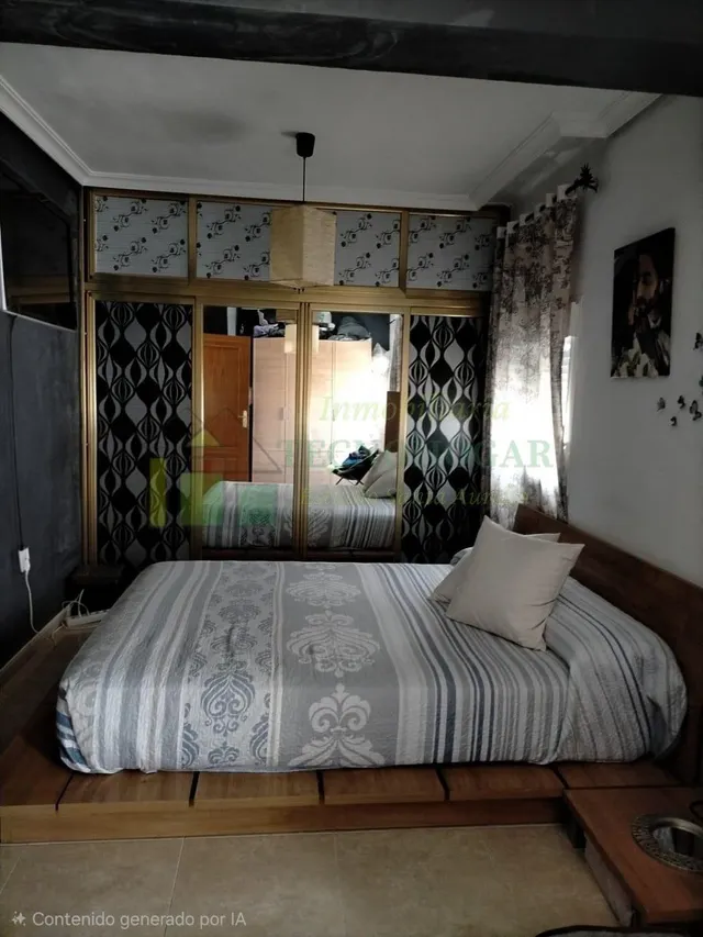 ALQUILER DE VIVIENDA EN LAS CANDELARIAS – SEVILLA - foto 3