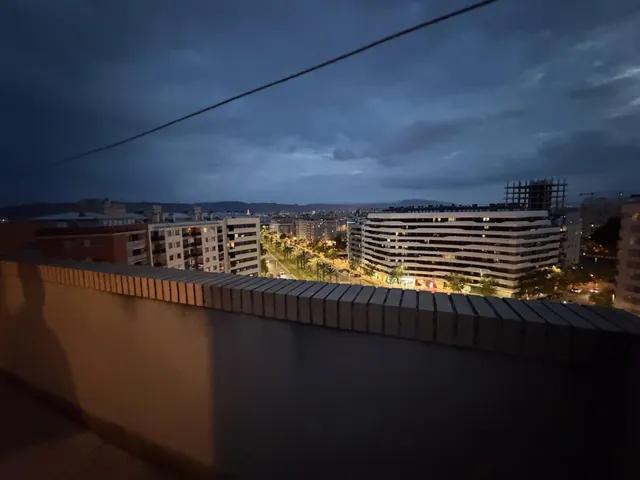 PISO EN JUAN DE BORBON — 27