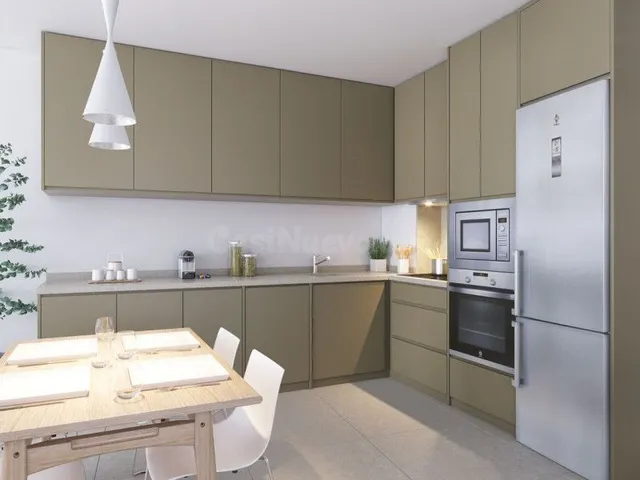 Apartamento 3 habitaciones 71m² en venta - Chullera — 12
