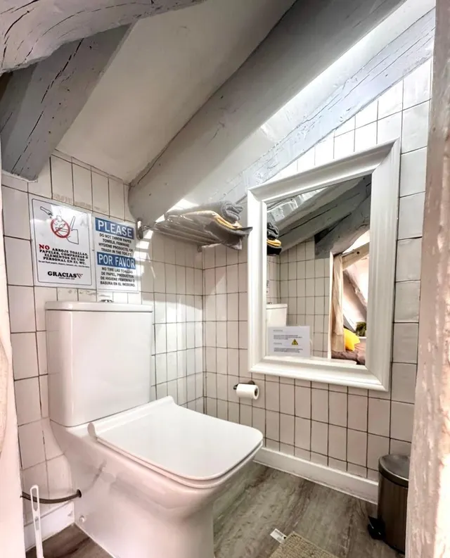 Buhardilla 1 habitación 51m² en venta - Imperial — 13