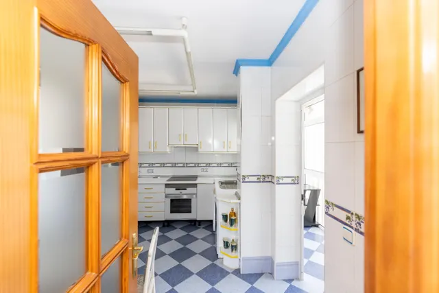 ¡Tu hogar ideal en el corazón de Málaga! ✨ — 19