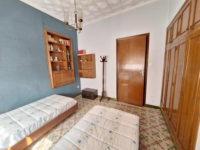 ✨Casa de estilo modernista con jardín privado y amplio garaje en el centro de Monóvar — 33