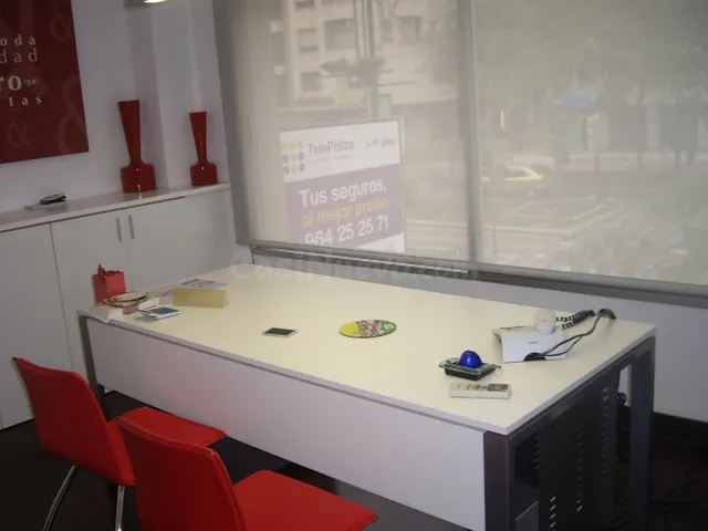 Local comercial VENTA en Castellón zona Centro, 135 m. de su - foto 2