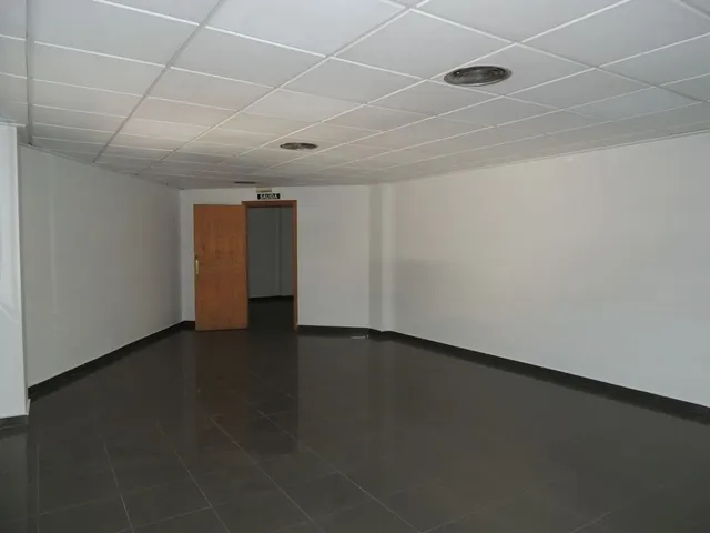 ++Oficina en Molina de Segura zona Centro,++ — 4