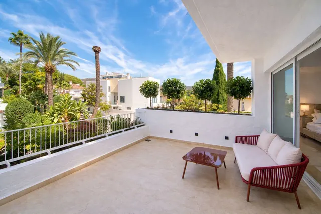Dúplex 3 habitaciones 178m² en venta - Marbella — 11