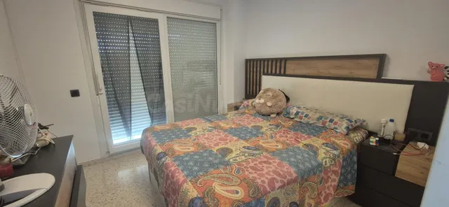 Apartamento de getares a 50 metros de la playa — 16
