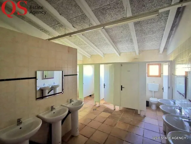 Casa con la nave en Cellera de Ter — 29