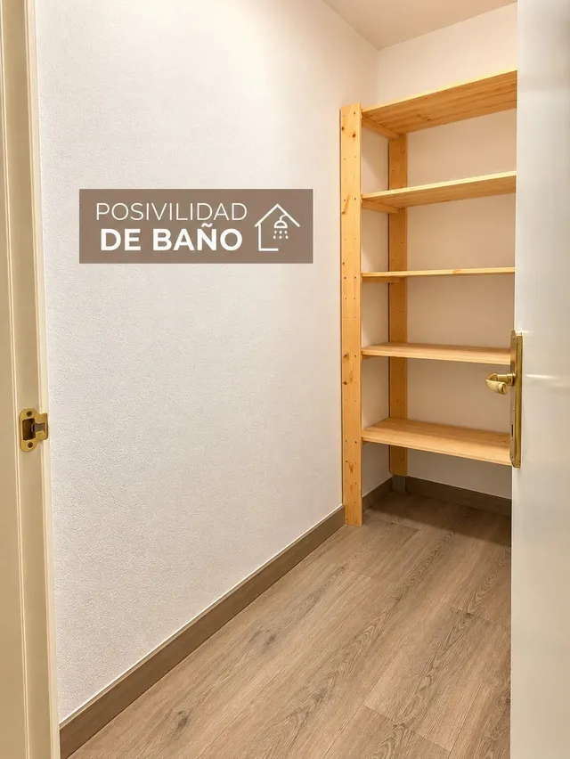 Precioso piso en can gambus ¡¡¡¡ — 17