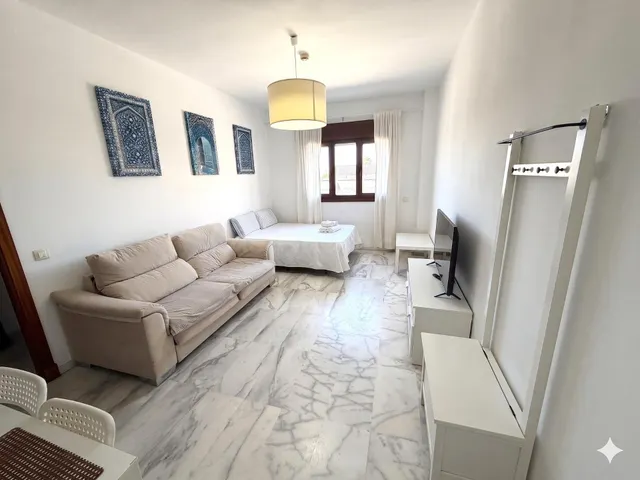 Apartamento turístico con licencia y en explotación a la ven