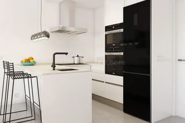 Villa 3 habitaciones 163m² en venta - Las Higuericas — 3