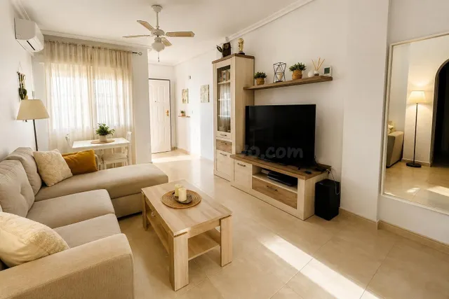 Bungalow planta baja en los altos! — 4
