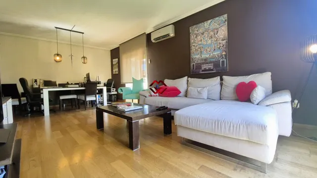 Exclusiva Planta Baja de 4 Dormitorios con Espectacular Terraza de 80 m2 en Pilar de la Horadada — 18