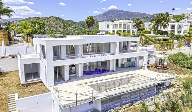 Chalet 5 habitaciones 520m² en venta - El Madroñal - foto 2