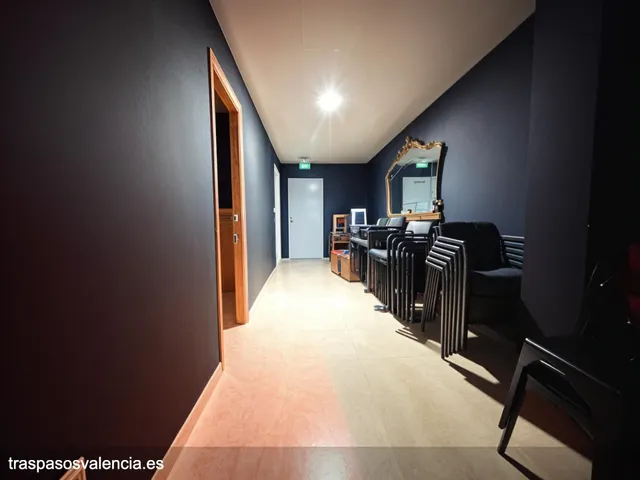 Si Sabes de Hostelería, Sabes lo Que Vale Esto: Pub Insonorizado, Certificado y Listo para Exprimir Hasta las 03:30h — 49