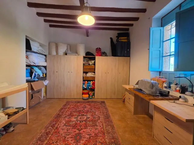 Casa 6 habitaciones 738m² en venta - Raval - Puertas Coloradas — 29