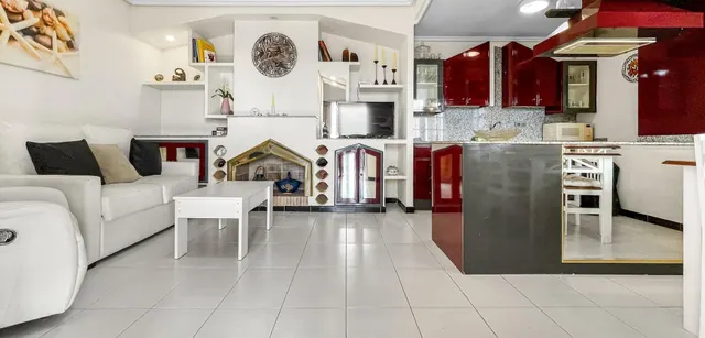 Apartamento 2 habitaciones 75m² en venta - La siesta — 6