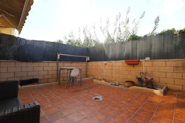 Casa adosada en solicrup - vilanova — 16