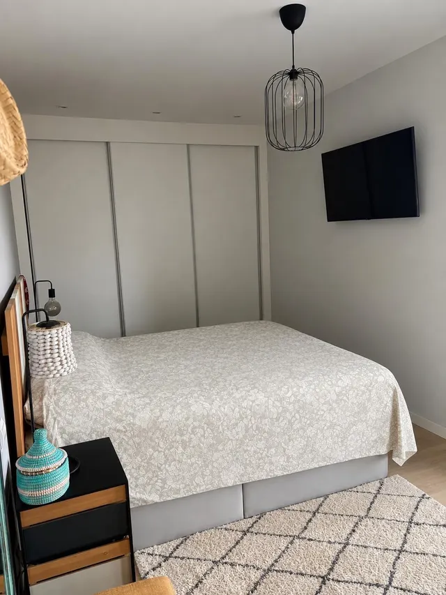 Piso 2 habitaciones 104m² en venta - Costa vasca — 6