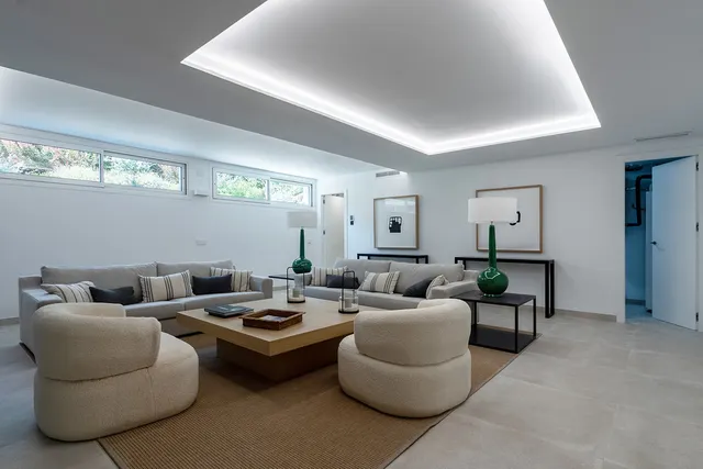 Chalet 4 habitaciones 580m² en venta - Marbella — 42