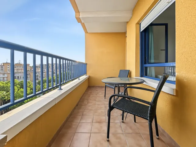 Apartamento reformado con vistas al mar en Campoamor — 11
