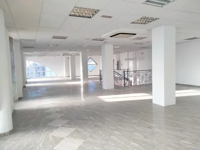 Espectacular local comercial de 420 m2 en una ubicación estratégica de Atarfe — 9