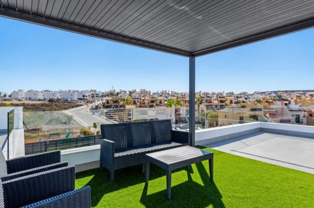 Obra nueva en Algorfa — 24