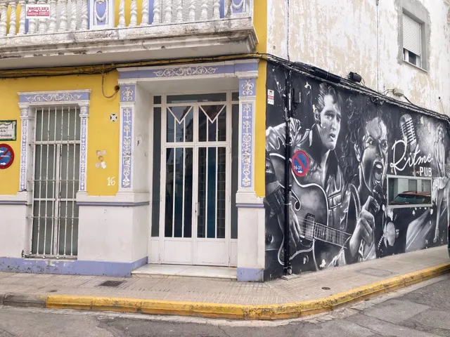 ALQUILER DE CAFETERIA PUB EN SOLLANA (VALENCIA) — 21