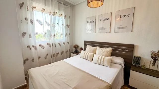 Apartamento 2 habitaciones 70m² en venta - Avenida del puerto — 12
