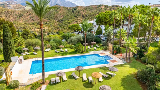 Apartamento 2 habitaciones 115m² en venta - El Madroñal — 6