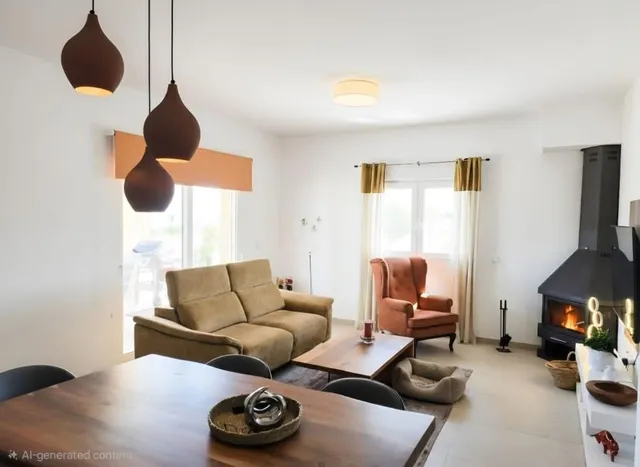 Casa 3 habitaciones 127m² en venta - Comunidad valenciana — 17