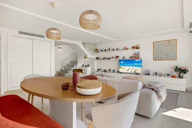 Ático Dúplex 3 habitaciones 188m² en venta - Marbella — 10