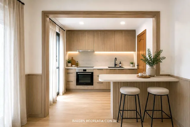 PISO SABADELL CONCORDIA — 10