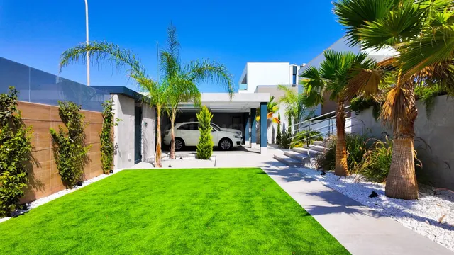 Villa 4 habitaciones 425m² en venta - Centro de la Ciudad Quesada — 12