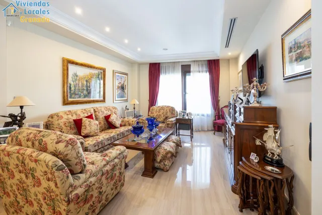 A la venta Chalet de lujo en Granada — 10