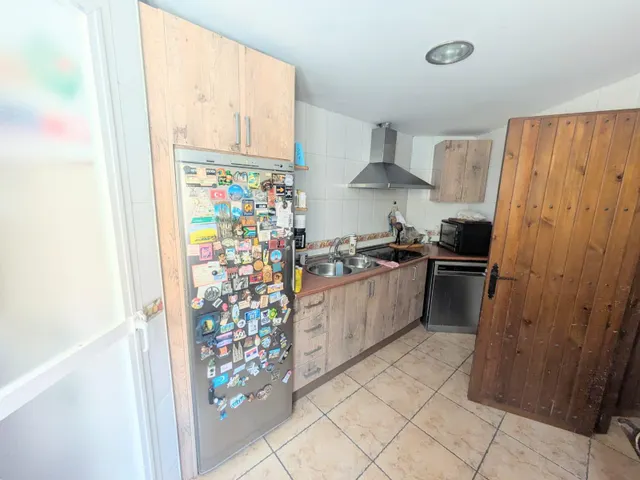 Casa adosada en venta en El Pinillo, Torremolinos — 7