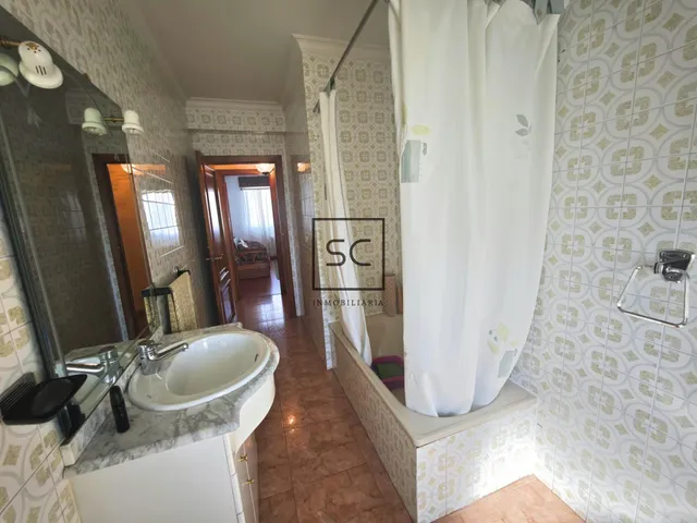 Casa con finca en San Juan, Ferrol — 21