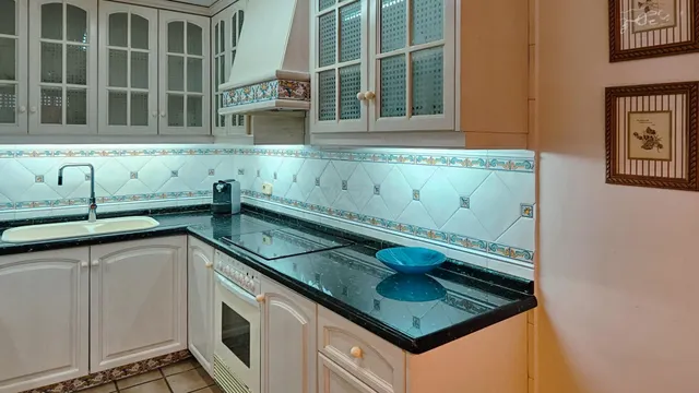 Casa independiente en el casco histórico de Gandia — 7