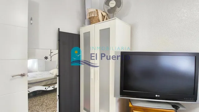 PISO CON GARAJE Y TRASTERO A 450 METROS DEL MAR – REF. 1851 — 20