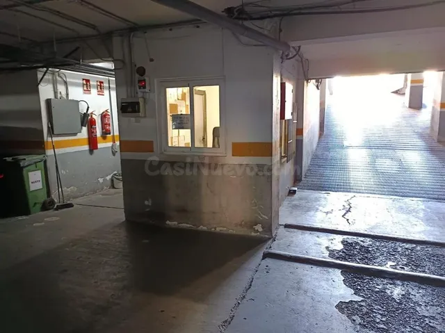 Garaje en venta en Tomas De Villarroya - foto 3