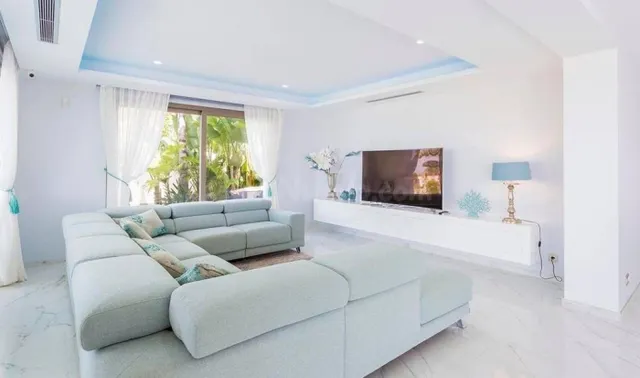 Villa de lujo en venta en La Corona Javea — 4