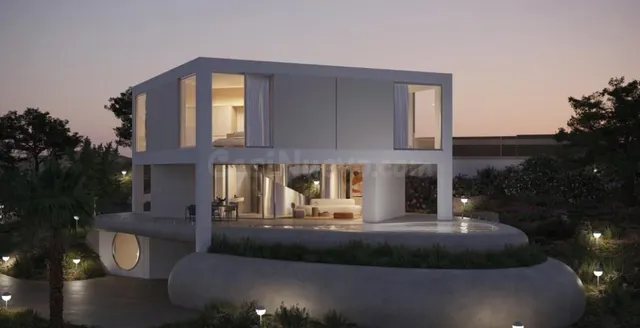 Villa 3 habitaciones 332m² en venta - Las Colinas Golf