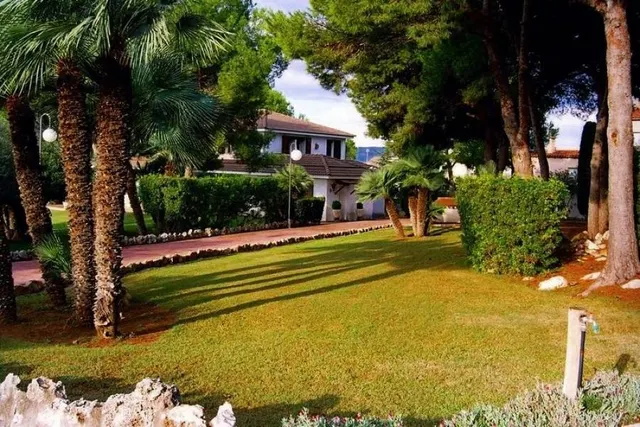 Villa de Lujo en el Vendrell — 36