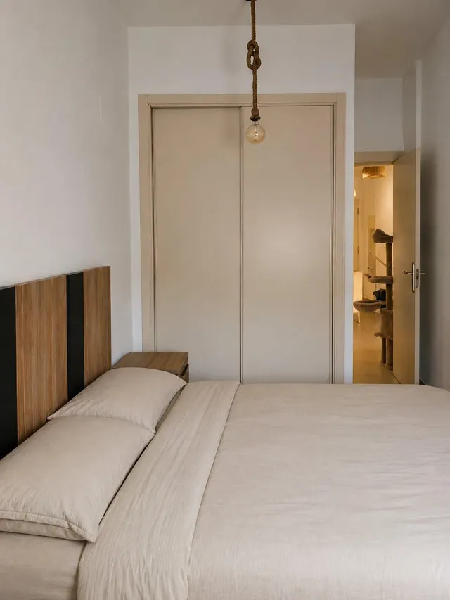 Piso en montebello-nou espai, la nucia — 4
