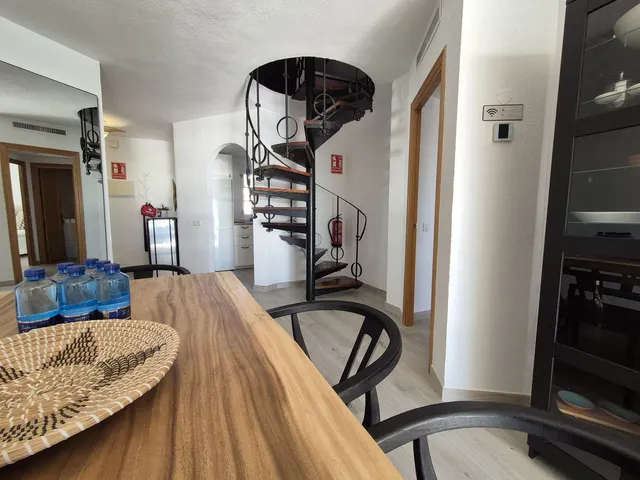 Ático Dúplex 3 habitaciones 156m² en venta - Costa del Sol — 31