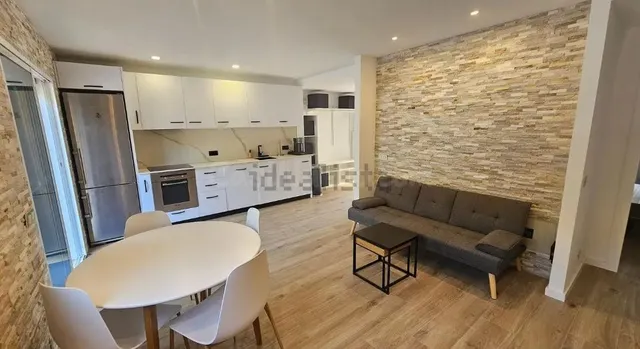 Ático 1 habitación 72m² en alquiler - El Bosque - foto 5