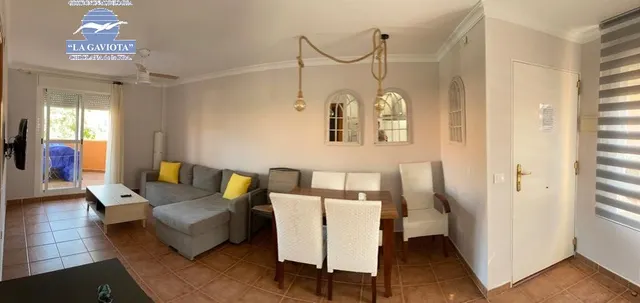 Apartamento en Residencial Jardín del Golf — 6