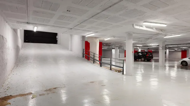 Parking 10m² en alquiler - Sant Andreu de Palomar — 16