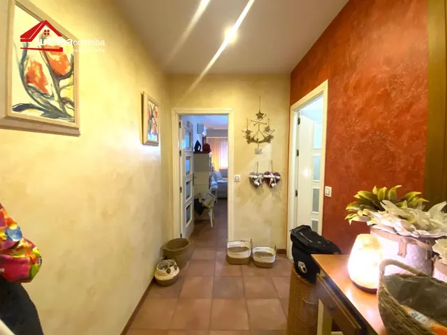 Piso de 83 m2 reformado y con terraza en plena avenida de barcelona | 3 dormitorios y orientación este — 37